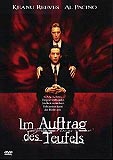 Im Auftrag des Teufels (uncut) Keanu Reeves + Al Pacino